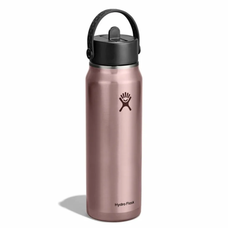 Termos Hydro Flask 32 Oz Lightweight Wide Flex Straw Cap
