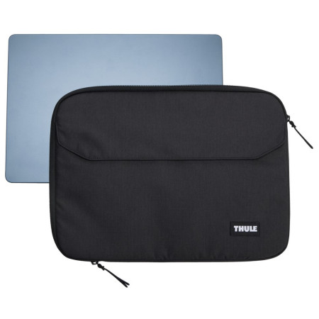 Geantă notebook Thule Lithos Sleeve MacBook Air 15''