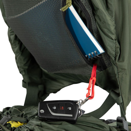 Rucsac Osprey Kestrel 58