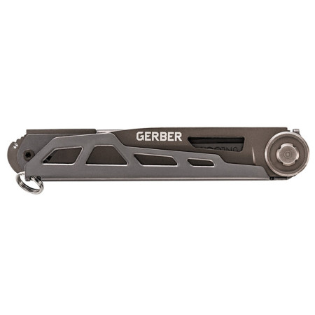 Cuțit multifuncțional Gerber Armbar Slim Cut