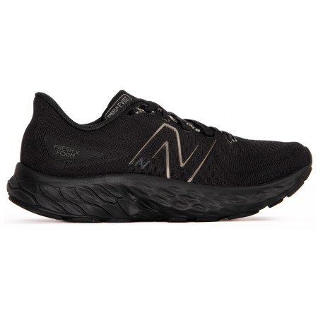 Încălțăminte de alergat pentru bărbați New Balance Fresh Foam Evoz ST negru
