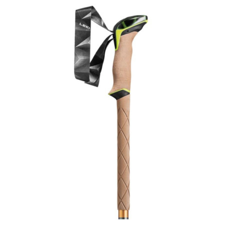 Bețe de trekking Leki Sherpa