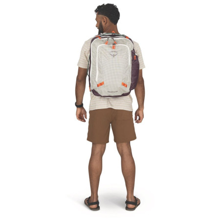 Rucsac de călătorie Osprey Transporter Travel Pack 36