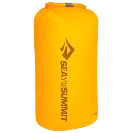 Husă impermeabilă Sea to Summit Ultra-Sil Dry Bag 35 L galben