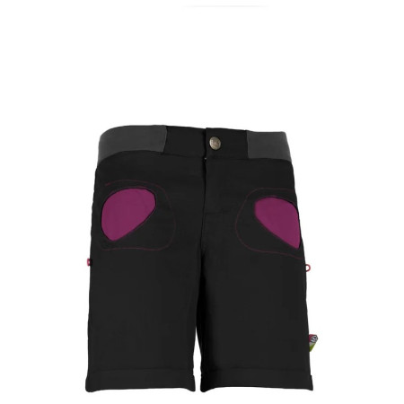 Pantaloni scurți femei E9 Onda Short Women's