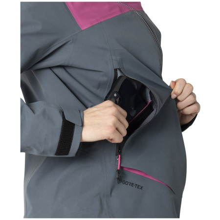 Geacă femei Dynafit Ridge Gtx Jkt W