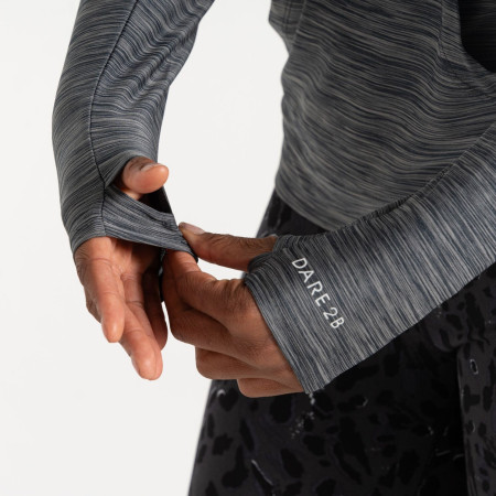 Tricou femei Dare 2b Sprint Cty Hoodie