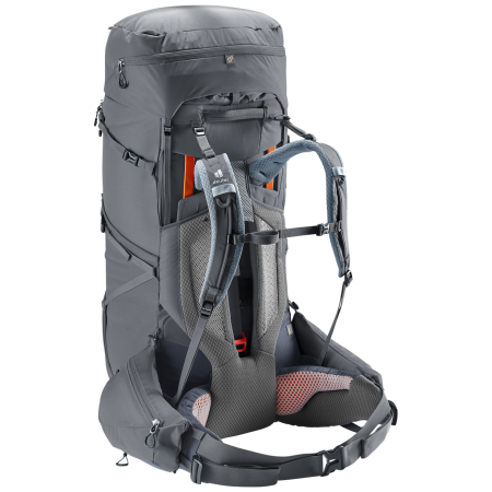 Rucsac turistic Deuter Aircontact Core 65+10 SL