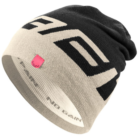 Căciulă Dynafit Ft Beanie alb/negru 7961 - overcast/0910