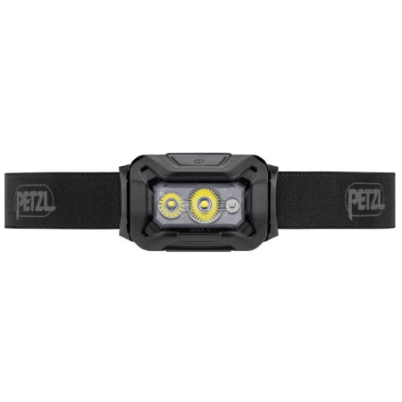 Lanternă frontală Petzl Aria 2 RGB