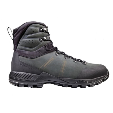 Încălțăminte bărbați Mammut Mercury Tour II High GTX M negru