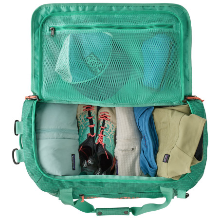 Geantă de voiaj Patagonia Black Hole Duffel 40L