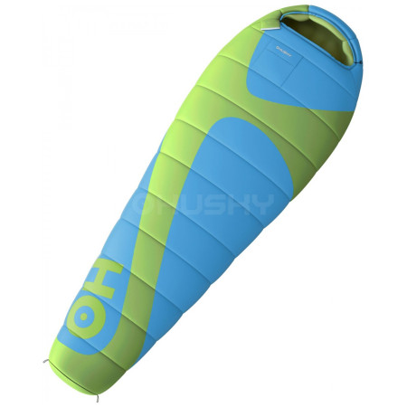 Sac de dormit Husky Magnum -5°C(2017)