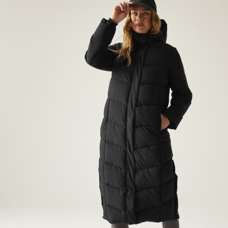 Geacă lungă femei Regatta Eloria