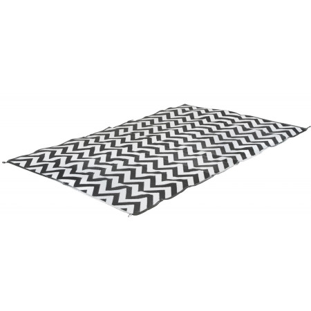 Covor expus Bo-Camp Chill mat Lounge Wave 2x2,7