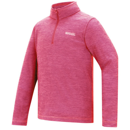 Hanorac copii Regatta Hot Shot Marl Pop