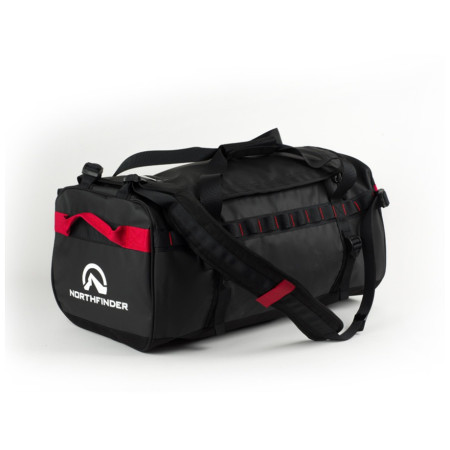 Geantă Northfinder London negru