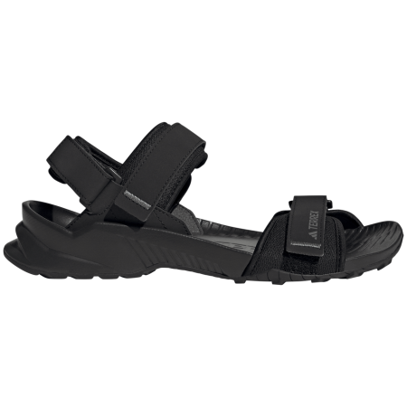 Sandale Adidas Terrex Hydroterra negru Cblack/Cblack/Grefou