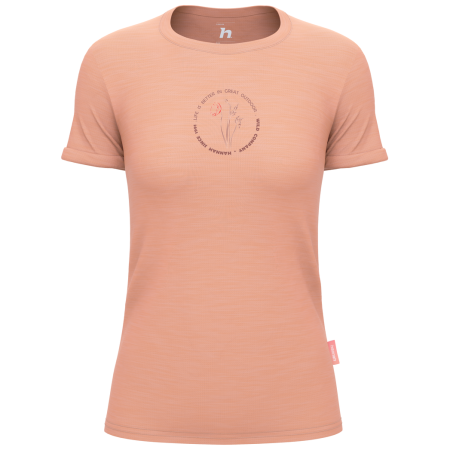 Tricou femei Hannah Selia II