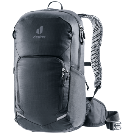 Rucsac pentru ciclism Deuter Bike I 20 negru black