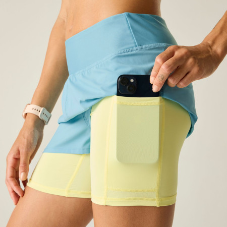 Pantaloni scurți femei Dare 2b Nimble Short