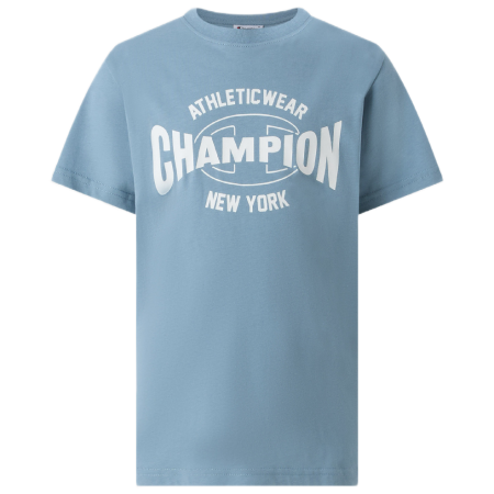 Tricou copii Champion SS Tee B