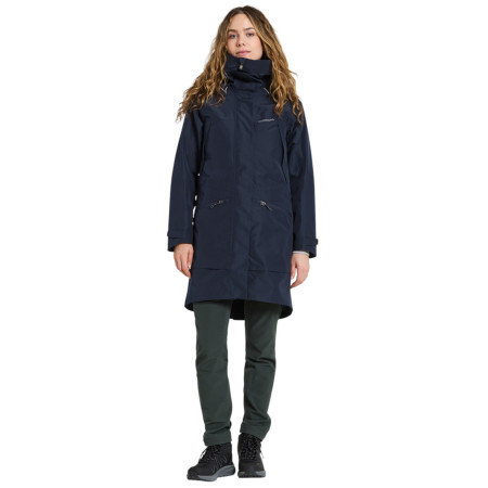 Geacă softshell pentru femei Didriksons Ilma Wns Parka 8