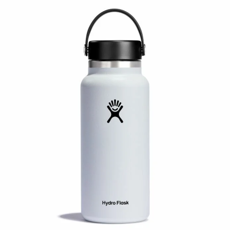 Sticlă termică Hydro Flask Wide Mouth 32 oz