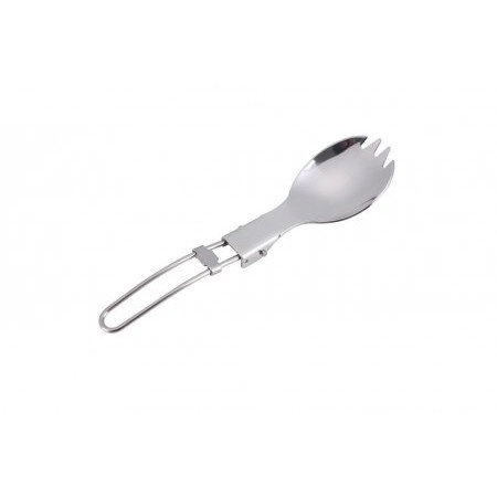 Tacâm Pinguin Spork Steel