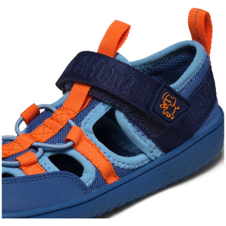 Sandale copii Affenzahn Sandal Vegan Roughy