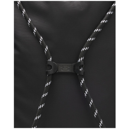 Rucsac pliant Under Armour UA Hustle Sackpack
