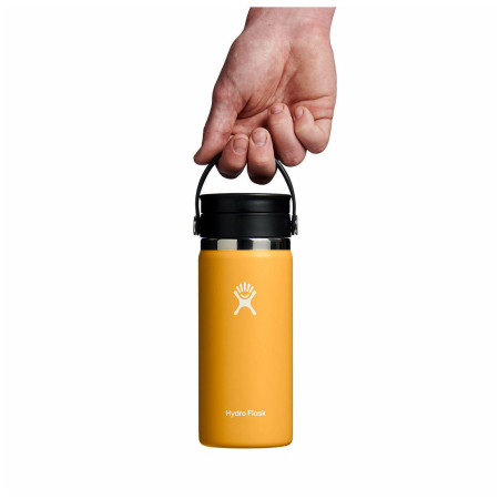 Cană termică Hydro Flask Coffee with Flex Sip Lid 16 oz