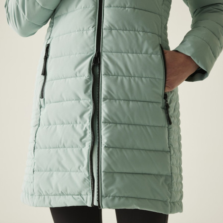 Geacă lungă femei Regatta Andria