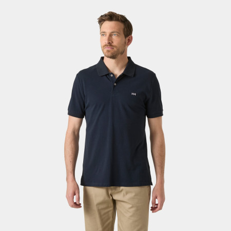 Tricou bărbați Helly Hansen Elba Fitted Polo