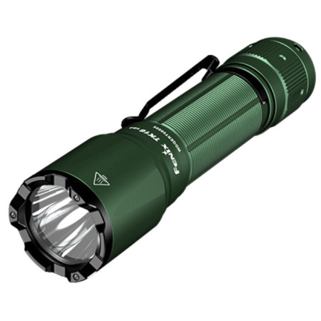 Lanternă Fenix TK16 V2 verde tropic green