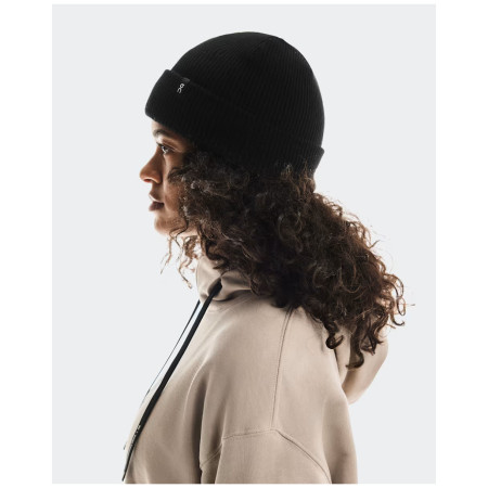 Căciulă de iarnă On Running Merino Beanie