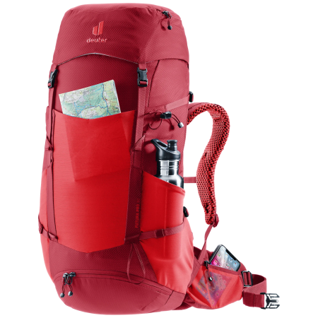 Rucsac turistic Deuter Futura Pro 32