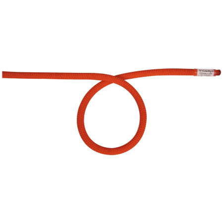 Coardă de alpinism Camp Kasama 9.7 Dry - 60m