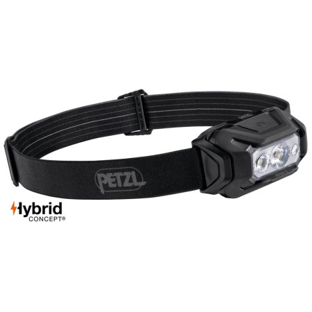 Lanternă frontală Petzl Aria 2 RGB