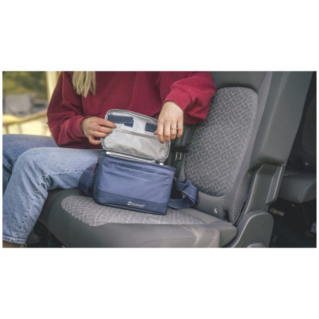 Geantă frigorifică Outwell Petrel 5 L