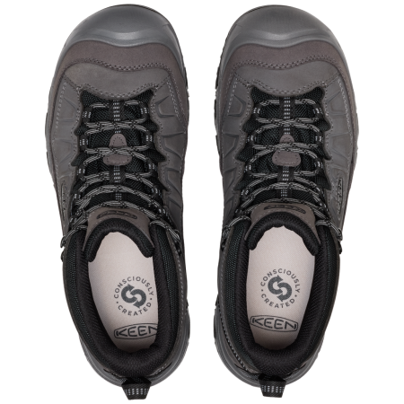 Încălțăminte bărbați Keen Targhee Iv Mid Wp Men