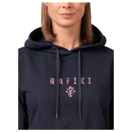 Hanorac femei Rafiki Zulu Crop