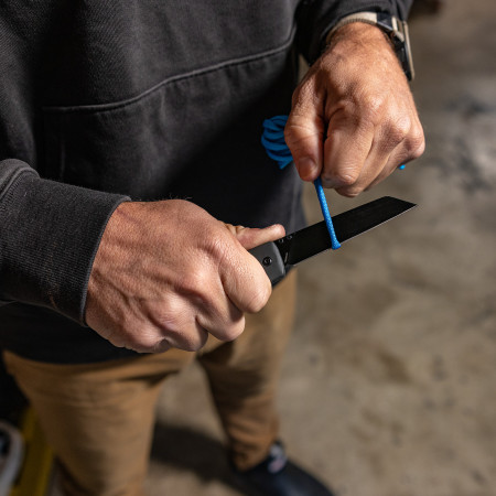 Briceag Gerber Pledge