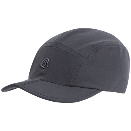 Șapcă Craghoppers Nosilife Packable Cap II gri