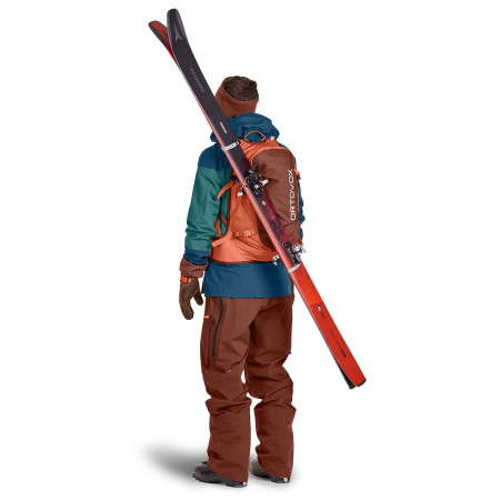 Rucsac Ortovox Cross Rider 22