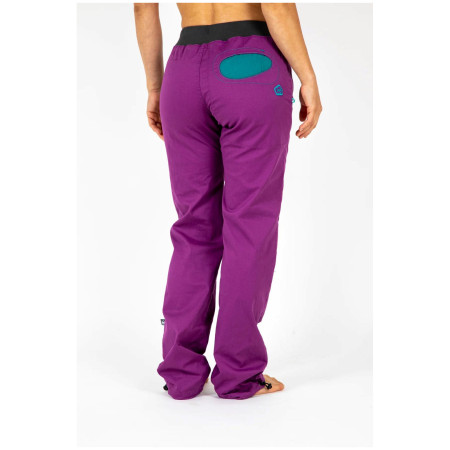 Pantaloni femei E9 Onda Story Women's