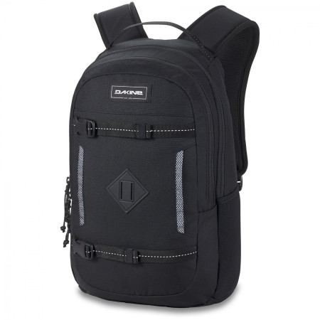 Rucsac pentru copii Dakine Mission Pack 18L negru