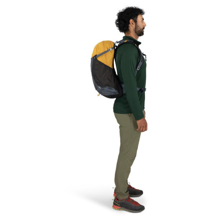 Rucsac turistic Osprey Hikelite 26