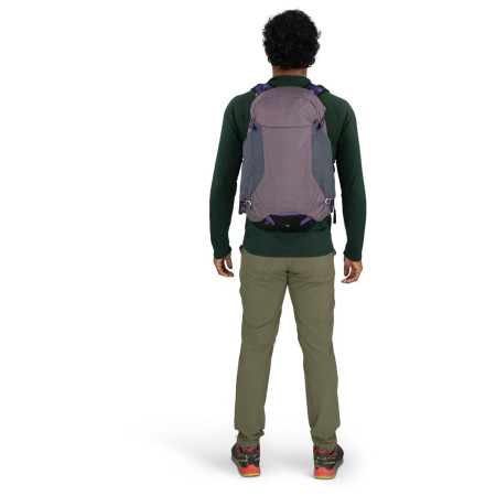 Rucsac turistic Osprey Hikelite 28