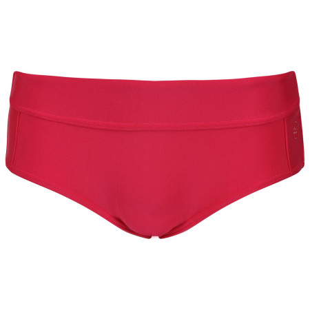 Costum de baie femei Regatta Paloma Swim Brief roșu